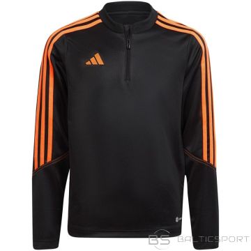 Adidas Tiro 23 Club Training Top Jr HZ0186 sporta krekls (128 cm)