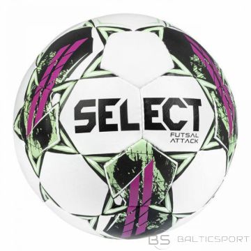 Football Select Hala Futsal Attack v22 T26-17622 (N/A)
