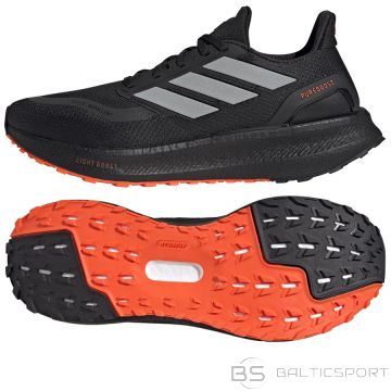 Buty adidas PUREBOOST 5 TR JR7675 / 42 2/3 / czarny