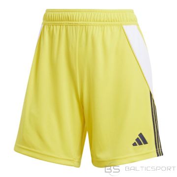 Adidas Tiro 24 W shorts IT2407 (S (163cm))