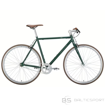 Fixie EXCELSIOR Dandy, Moss Green (L)