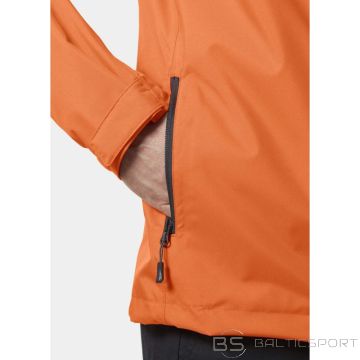 Helly Hansen Crew Hooded Jacket M 34443 307 (L)