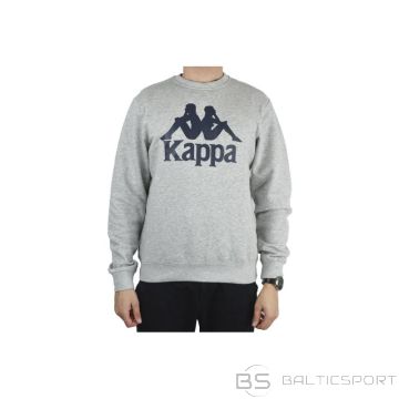 Kappa Sertum RN Sweatshirt M 703797-18M (S)