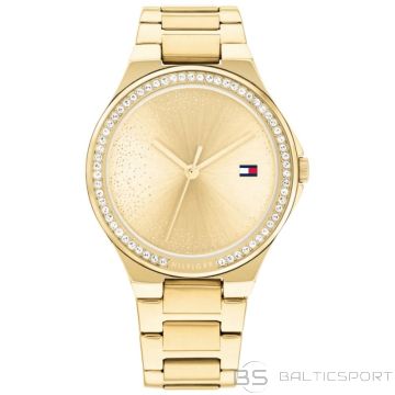 Tommy Hilfiger Juliette sieviešu pulkstenis 1782642+ KASTE (N/A)