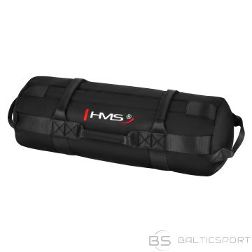 WSW20 Sandbag – 20 kg pildāms treniņu maiss HMS