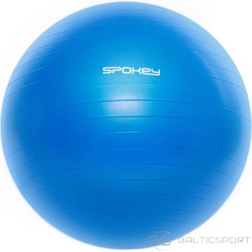 Spokey Fitball III 92093 vingrošanas bumba (N/A)