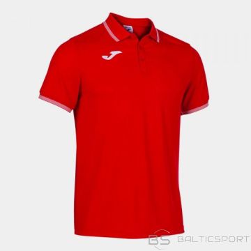 Joma Campus III Polo T-krekls S/S 101588.600 (M)