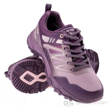 Hi-Tec Favet WP W shoes 92800442345 (37)