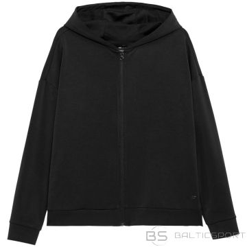 4F Толстовка W H4L22-BLD027-20S (XS)