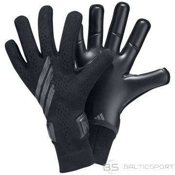 Adidas X GL Pro M goalkeeper gloves HN5567 (10,5)