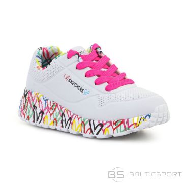 Skechers Lovely Luv Jr 314976L-WMLT (EU 34)