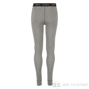 Craft Vīriešu termoveļas komplekts WOOL MERINO M (XL)