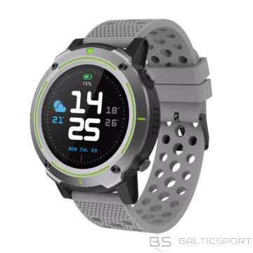 Denver SW-510 grey+grey strap