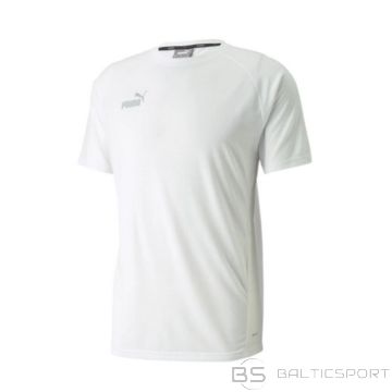 Puma teamFINAL M 657385 04 T-shirt (XXL)