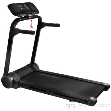 Spokey Eland SPK-944177 Electric Treadmill (N/A)