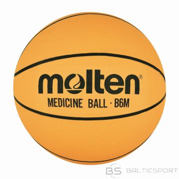 Molten Basketbola bumba B6M, Treniņu 1200g