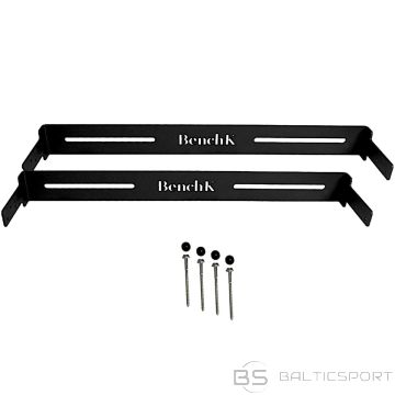 BenchK WH1+S4 stiprinājumi 1. sērijas kāpšļu sienai
