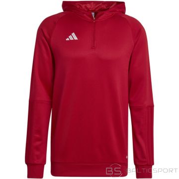 Adidas Džemperis Tiro 23 Competition Hoodie M HK8055 (S)
