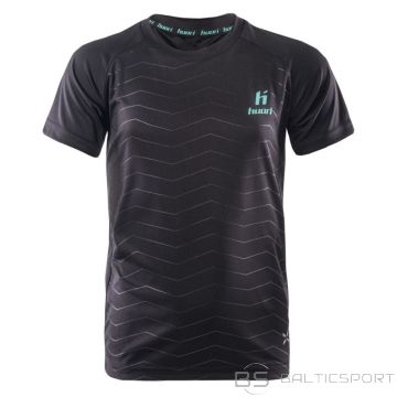Huari Monteros Jr. 92800406543 T-krekls (110)