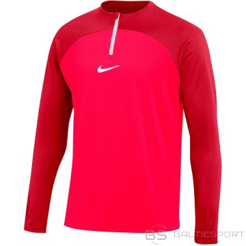 Nike Academy Pro Dril Top DH9230 635 / red / XL
