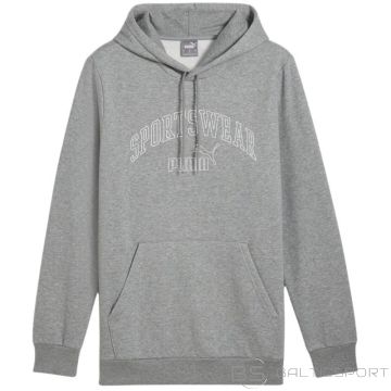 Puma Ess+ Logo LAB Gradient Hoodie FL M 681775 03 (L)