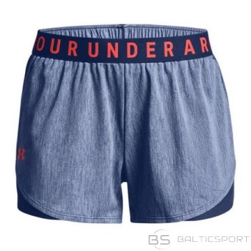 Under Armour Under Armor Play Up Short 3.0 Twist W shorts 1349124404 (m)