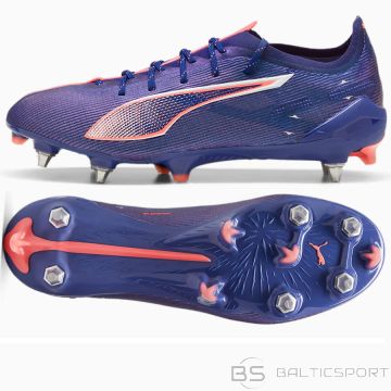 Puma ULTRA 5 Ultimate MxSG 107883-01 apavi / zili / 43