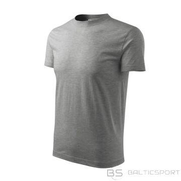 Malfini Футболка Recall U MLI-R0712 (4XL)