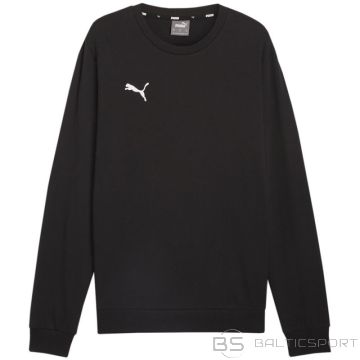 Puma Team Goal Casuals Crew Neck Sweat M 658592 03 (L)