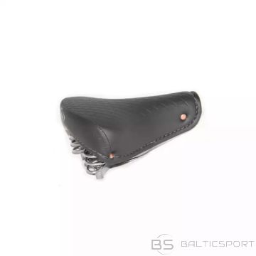 Velo sēdeklis SELLE MONTE GRAPPA Export, melni