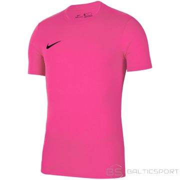 Nike Dry Park VII JSY SS M BV6708-616 T-krekls (XXL (193 cm))