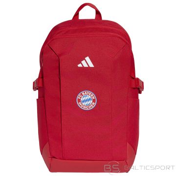 Adidas FC Bayern Backpack KT3402 / Red