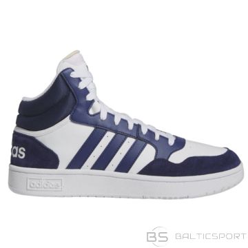 Adidas Hoops 3.0 Mid M IG1432 shoes (45 1/3)