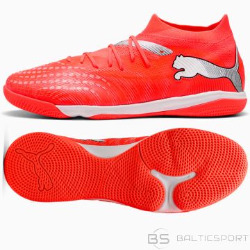 Puma FUTURE 9 MATCH IT 108907-01 apavi / oranži / 45