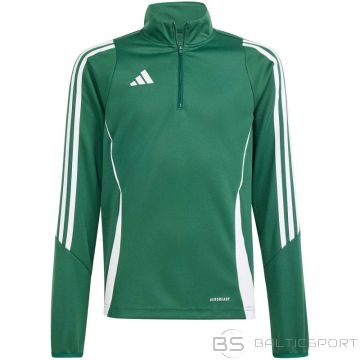 Adidas Tiro 24 Training Top Jr IR9362 sporta krekls (128cm)