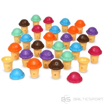 BS Burtu saldējuma trauciņi