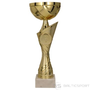 BS RAMAR zelta metāla krūze (N/A)