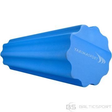 Yakimasport Rullis, rullīšu fitnesa 100130 masāža (N/A)