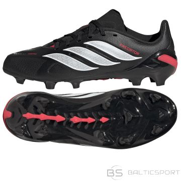 Adidas Predator League Jr FG futbola apavi JR7885 / Melni / 38