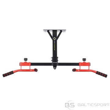 HMS DD10 pievilkšanās stienis (nav pieejams)