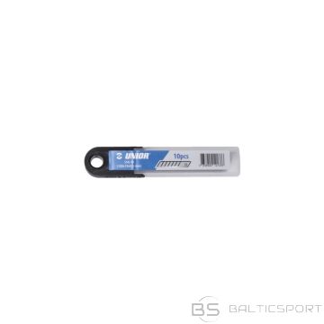 UNIOR Set of 10 knife blades (N/A)