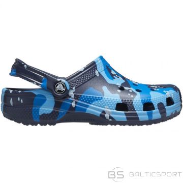 Crocs Классический камуфляж с принтом M 206454 4HQ (39-40)
