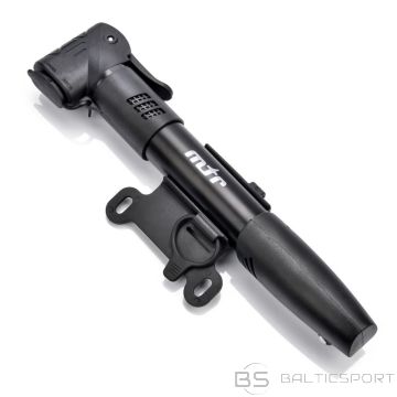 Meteor Mini velosipēda sūknis Stroke 31597 (uniw)
