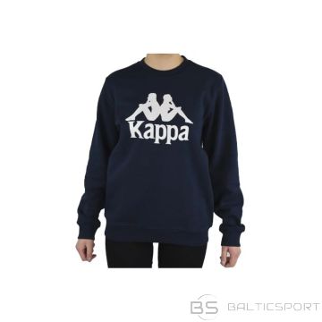Kappa Sertum Sweatshirt Jr 703797J-19-4024 (170-176)