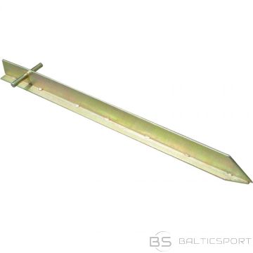 BS Steel tent tent High Peak T-Peg 2 pcs 42211 (N/A)