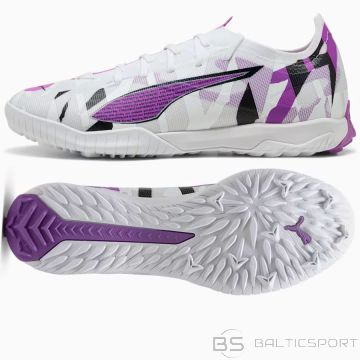 Buty Puma Ultra 5 Match Forever TT 108448-01 / biały / 42 1/2