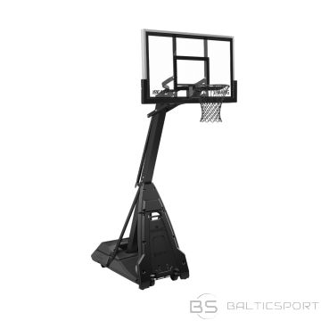 Баскетбольная стойка мобильная Spalding NBA THE BEAST PORTABLE 60