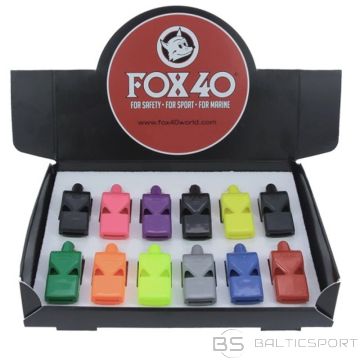 FOX Svilpe 40 Pearl 9080D2 (90 dB)