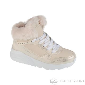 Skechers Uno Lite — Comfurt Collar 310396L-NAT Beige 29 (39)