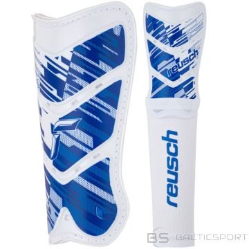 Reusch Futbola apakšstilbu sargi Attrakt Supreme 51 77 040 1090 (L)